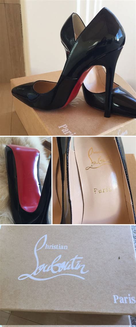 fake christian louboutin shoes|authentic louboutin heels.